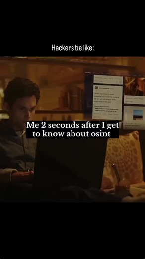 Termux + Cybersecurity | OSINT, or Open-Source Intelligence, is the process of collecting and analyzing information from publicly available sources to produce... | Instagram