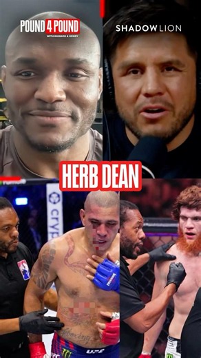 Henry Cejudo goes off on the current state of UFC refereeing 😳 #UFC #MMA