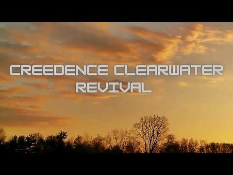 Creedence Clearwater Revival - Have You Ever Seen The Rain (Official Music Video) | Música de Oro