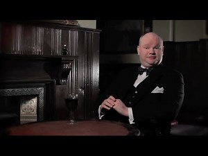 Sir Winston Churchill on... Lord Halifax