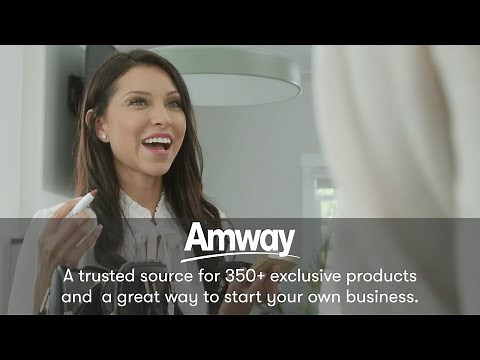 About Amway Company | Amway