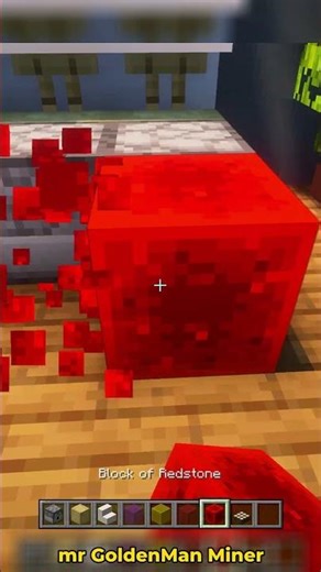 Fruit Juice Machine in Minecraft #minecraft