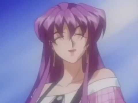 Variable Geo Abridged OVA 1