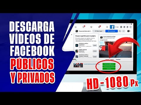 How to Download Private Facebook Videos | HD Quality from PC (2025). No Programs.