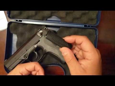 Beretta px4storm grip replacement