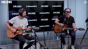 Acoustic version of "Shine" live with our friends from SiriusXM. When was the last time you've seen #Shine live? Video courtesy of Sirius XM. | Collective Soul