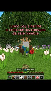 622K views · 33K reactions | Te quiero mucho vegetta ♥️梁 #minecraft #minecraftfunny #minecraftmemes #humor #reelsviralシ #videogames | Dorian Builds | Facebook