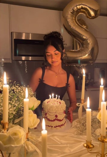 Ultimate 21st Birthday Celebration Ideas for the Birthday Girl