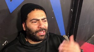 Hector Bermudez Talks Career Successes, Time in Prison, More