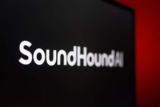 SoundHound AI Stock Rallies On Record-Breaking Q2 Earnings Report