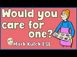 10 Very Short Conversations - series #12 | English speaking practice - Mark Kulek ESL
