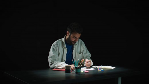 💥¡Os presentamos las STABILO Creative Tips!💥 Los nuevos sets con 5️⃣ rotuladores premium con anchos de trazo diferentes desde 0,2 mm hasta 1 mm, así como una punta de pincel flexible. Crea bocetos, doodles, Lettering monocromáticos con sus diferentes anchos de trazo o llenos de color mezclando sus 16 colores. Además gracias a su tinta a base de agua facilita la creación de impresionantes efectos de acuarela con solo un poco de agua y un pincel 🫧🎨 Cada uno de los sets contiene las cinco punta