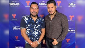 Banda MS graba video con Snoop Dogg y Becky G