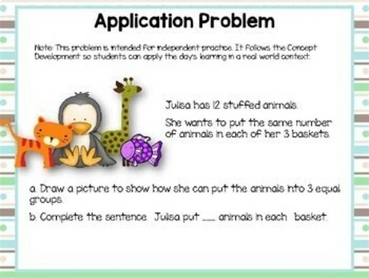 Engage NY Math PowerPoint Presentations 2nd Grade Module 6 ALL LESSONS