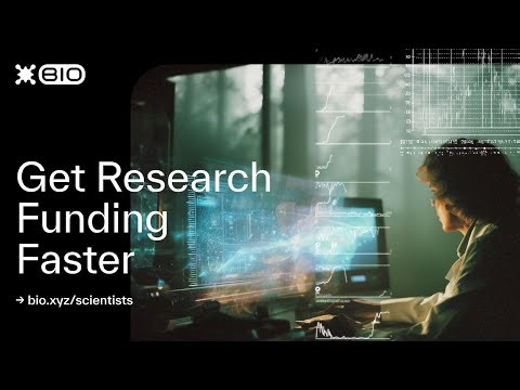 How Bio Protocol Helps Scientists Get Research Funding