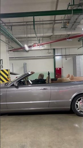 Bentley Azure (for sale)