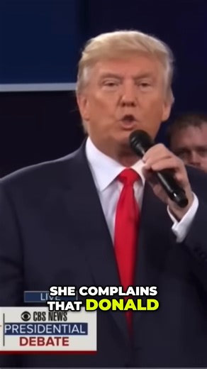 1.2K views · 13 reactions | Hillary complains about Trump's tax code use. Why didn't we change it as senator? Friends benefit too! Campaign money fuels negative ads. No change then, no change now! #Trump #HillaryClinton #TaxReform #PoliticalDebate #USPolitics #Election2024 #TaxInjustice #Corruption #Government #DonaldTrump | 2real4radio.com | Facebook