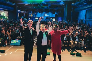 IoT: Die Automotive Supply Chain absichern mit Distributed-Ledger-Technologie