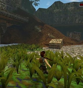 2.3K views · 29 reactions | Tomb Raider Gameplay (Part 92) | Your.JesiKa | Facebook