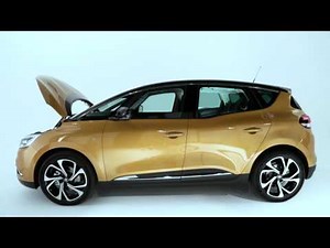 MAINTENANCE FOR THE CUSTOMER : OPENING THE BONNET