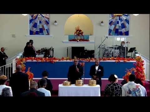 The Dayspring Live Broadcast: 11-02-2025