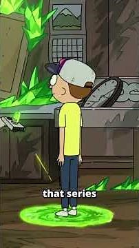 Hey, superfans, you may be altering the course of Rick and Morty with your fan theories...