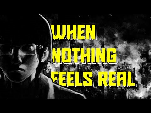 Freesia Explained: When Trauma Fractures Identity