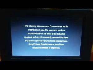 Opening To Bewitched 2005 DVD