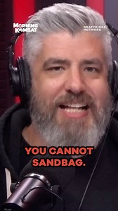 79K views · 573 reactions | "Do not absolve someone who is sandbagging in front of you." What did you make of #PaulTyson? | Morning Kombat | Facebook