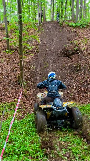 14K views · 240 reactions | ⛔️ Can Am Renegade XXC In Action  Pilot: Anatoli Stanciu | Untouchables ATV | Facebook