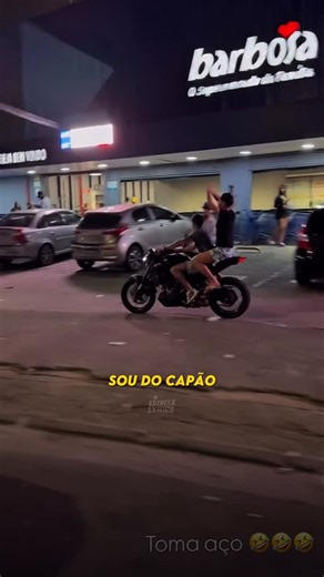 estrela lyrics on Instagram: "Vai tomando pock pock"