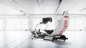 Playseat® Formula Instinct - F1 Edition® - Unboxing and Construction (Sponsored)