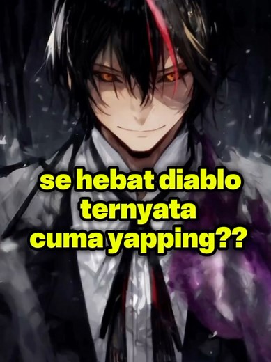 Diablo vs Primordial Tempest: Siapa Lebih Kuat?
