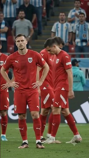 Argentina Defeat Austria ⚽🔥 2-0! | 🇦🇷 Argentina vs Austria 🇦🇹 | FIFA World Cup 2026 Match Recap