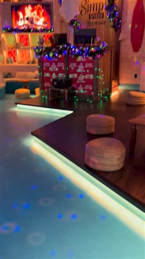 Christmas time in Florida 🎅🏼🎄 | Heather Marie