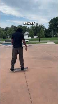 My Skateboarding Progression 😳