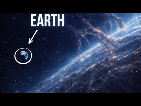 Bigger Than We Imagined — The Largest Object Ever Found in the Universe/AsTro Viet