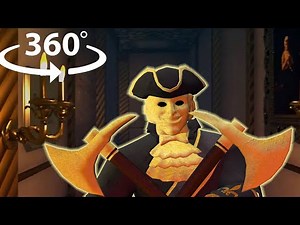 Dark Deception Chapter 2 Gold Watchers [360]