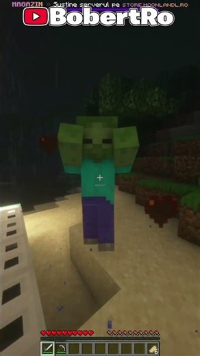 I fell into the HACKER Admin TRAP on Minecraft