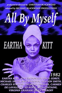 All by Myself: The Eartha Kitt Story (1983) - Movie