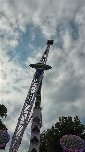 Mega Booster #funfair #kermis #ride #fun #party #kirmes