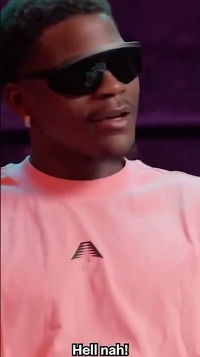 Nah he need his own show 😭 (via ben.golliver/X, Inside The NBA/TNT, ChristopherHin/X, @Complex/X)