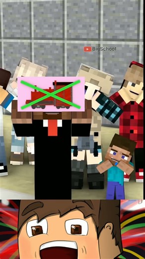 Choo choo charles vs herobrine #minecraft