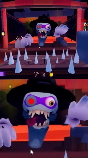 Roblox Scary Break In Story 2 #roblox