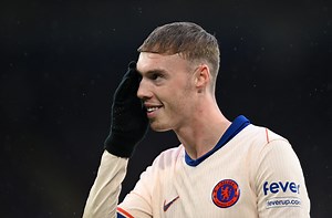 The player Joe Shields is now pushing Chelsea to sign after spearheading Cole Palmer deal