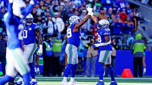 Fantasy Football D/ST Rankings: Week 15 2025