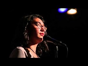 Sarah Kay - Lessons from South Africa