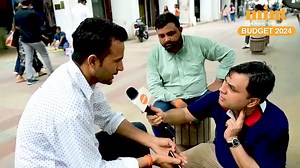 1.4K views · 3 comments | #Budget2024: #MiddleClass Urges The FM To Cut Taxes & Tackle Inflation; High Education Costs | Mint | Facebook