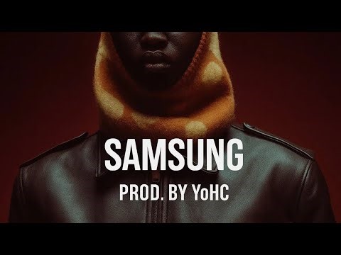 "SAMSUNG" | Trap Type Beat | Freestyle Beat | Type Beat | Hard Type Beat | Rap Type Beat 2025