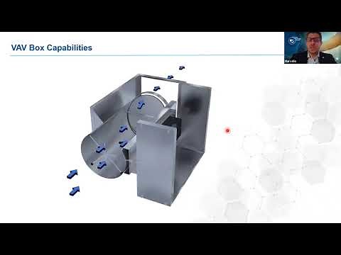 Understanding Airflow Valve options for critical environments